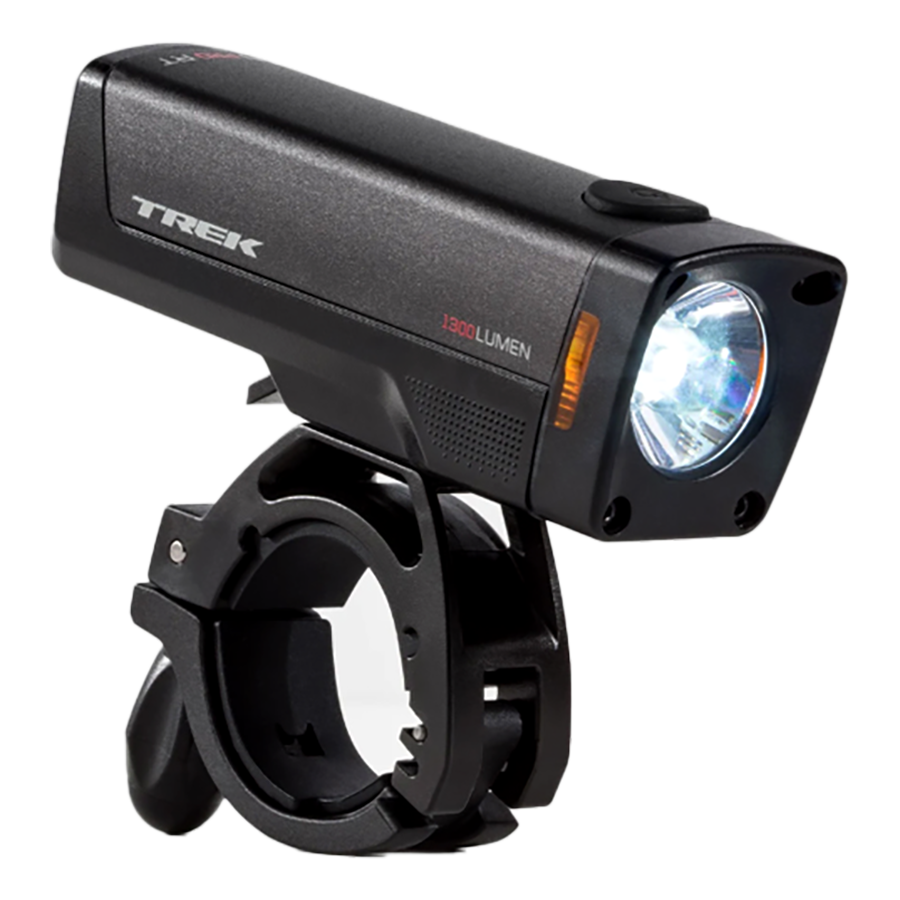 TREK  Ion Pro RTフロントライト2