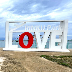 LOVE RINKu