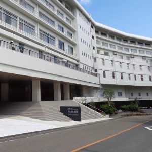 ホテルシーモア