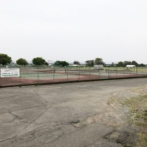 市民スポーツ広場