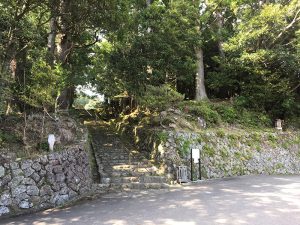熊野妙法山 阿弥陀寺