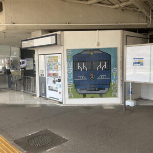 JR 新宮駅