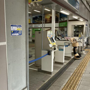 JR 白浜駅