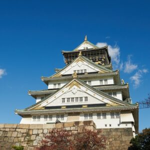 大阪城公園