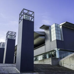 和歌山県立近代美術館